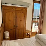 3 Pieces A - 6 Personnes Apartman *