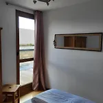 3 Pieces A - 6 Personnes Apartman Bolquere Pyrenees 2000