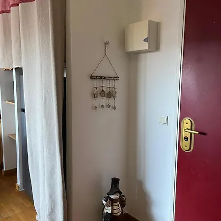 Apartment 3 Pieces A - 6 Personnes