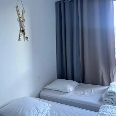 Apartment 3 Pieces A - 6 Personnes *