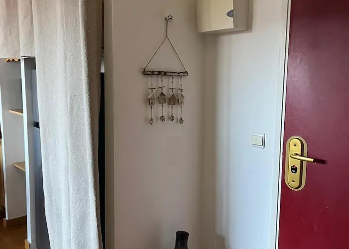 Apartamento 3 Pièces à - 6 Personnes