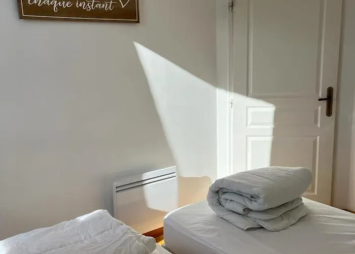 Apartamento 3 Pièces à - 6 Personnes *