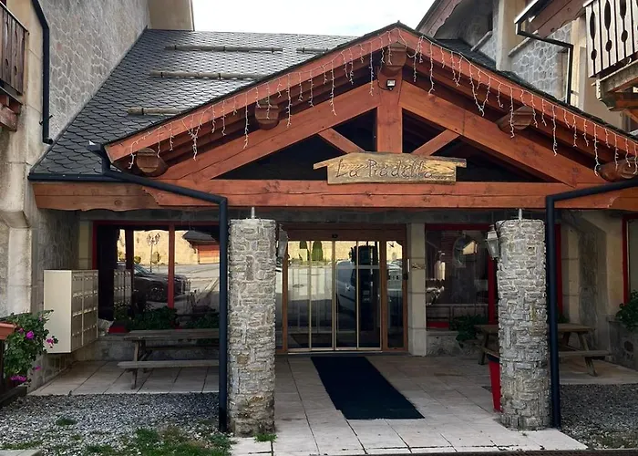 3 Pièces à - 6 Personnes Apartamento *