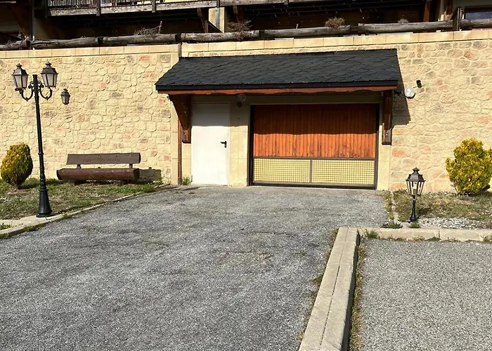 3 Pièces à - 6 Personnes Apartamento