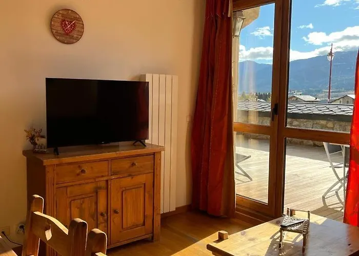 Apartamento 3 Pièces à - 6 Personnes
