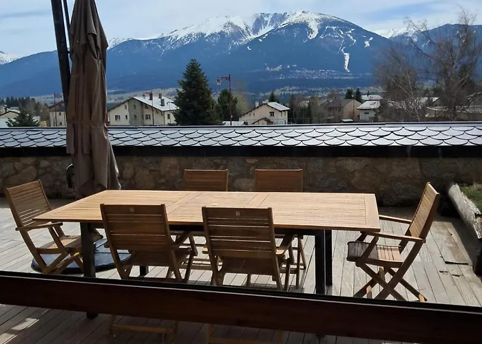 Apartamento 3 Pièces à - 6 Personnes *