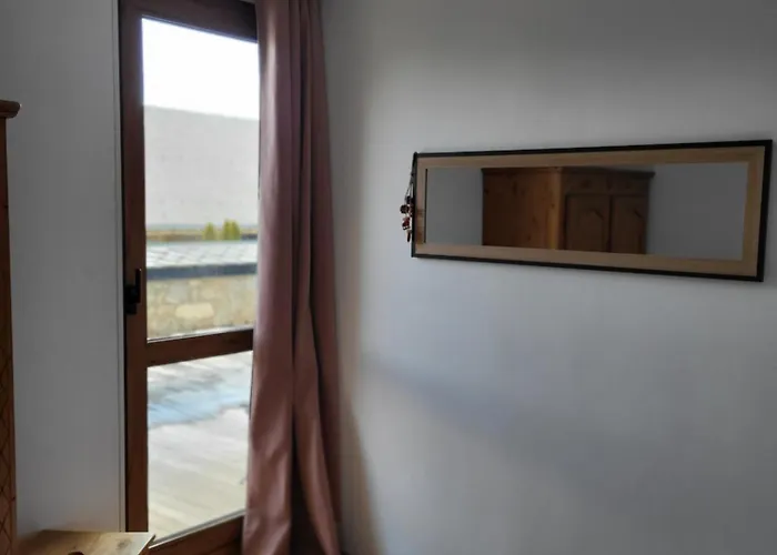 3 Pièces à - 6 Personnes Apartamento Bolquere Pyrenees 2000